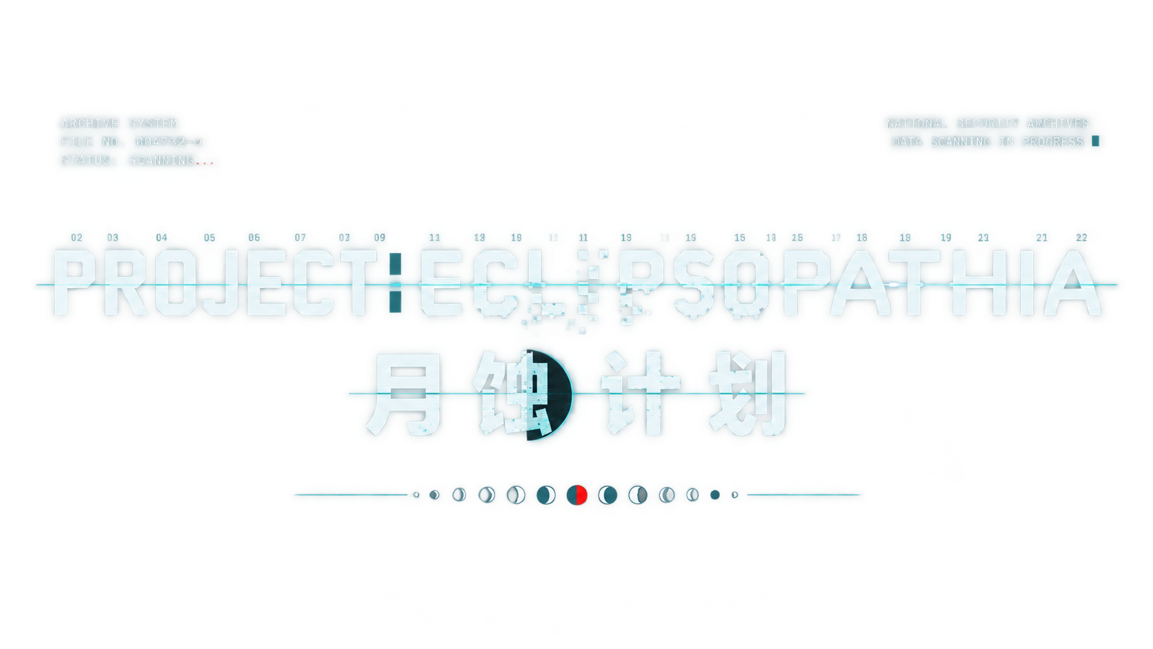 PROJECT: ECLIPSOPATHIA